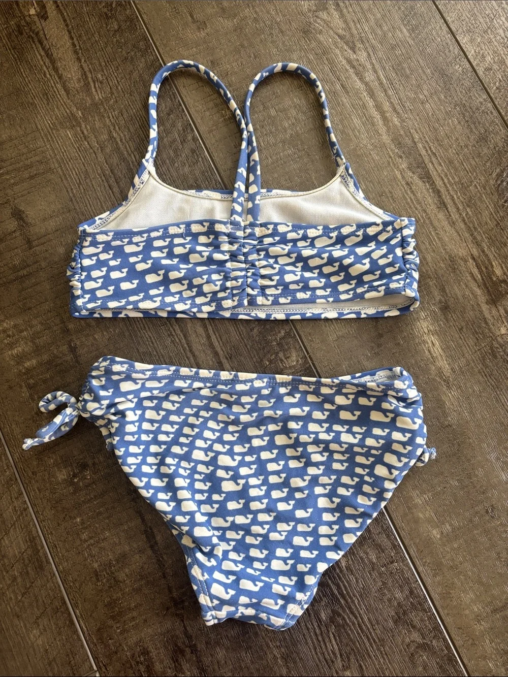 Vineyard Vines 2pc swimsuit size 4/5 and CK outfit.